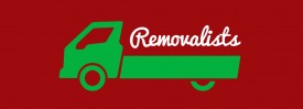 Removalists Mothar Mountain - Furniture Removals